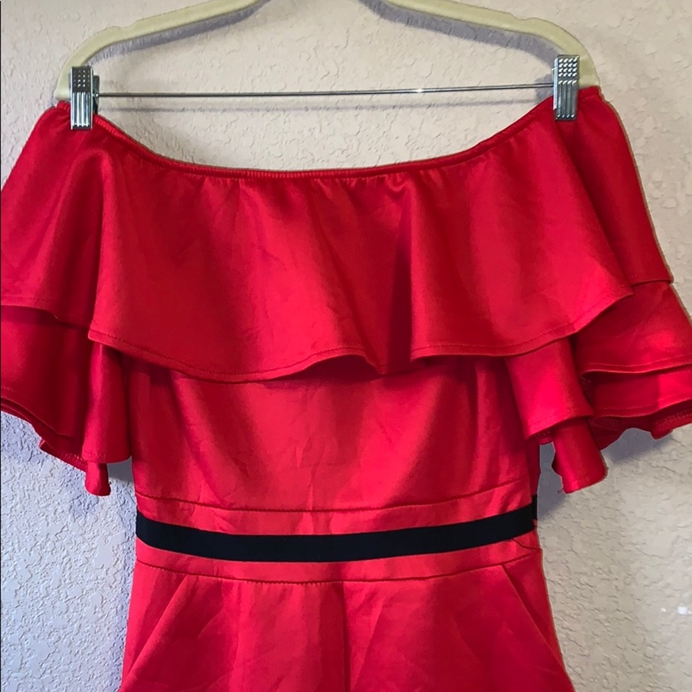 Romper - Picture 3 of 6